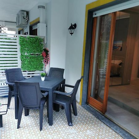 Sorrento'S Holidays Room 1 Exterior foto