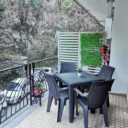 Sorrento'S Holidays Room 1 Exterior foto
