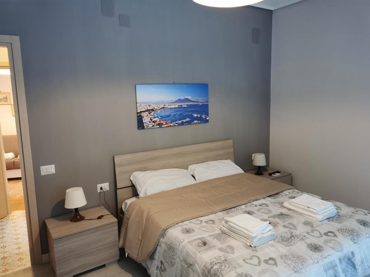 Sorrento'S Holidays Room 1 Exterior foto