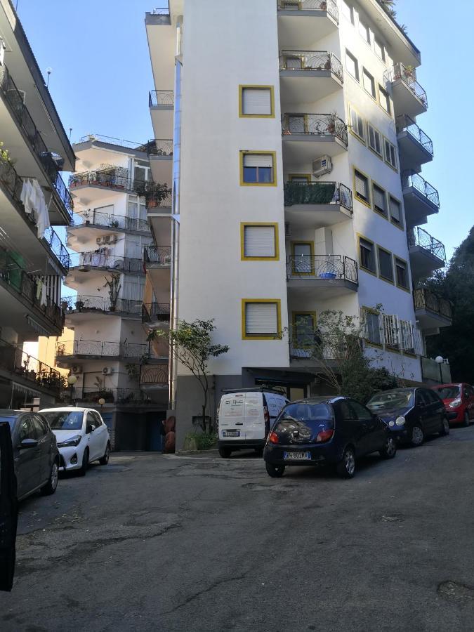 Sorrento'S Holidays Room 1 Exterior foto
