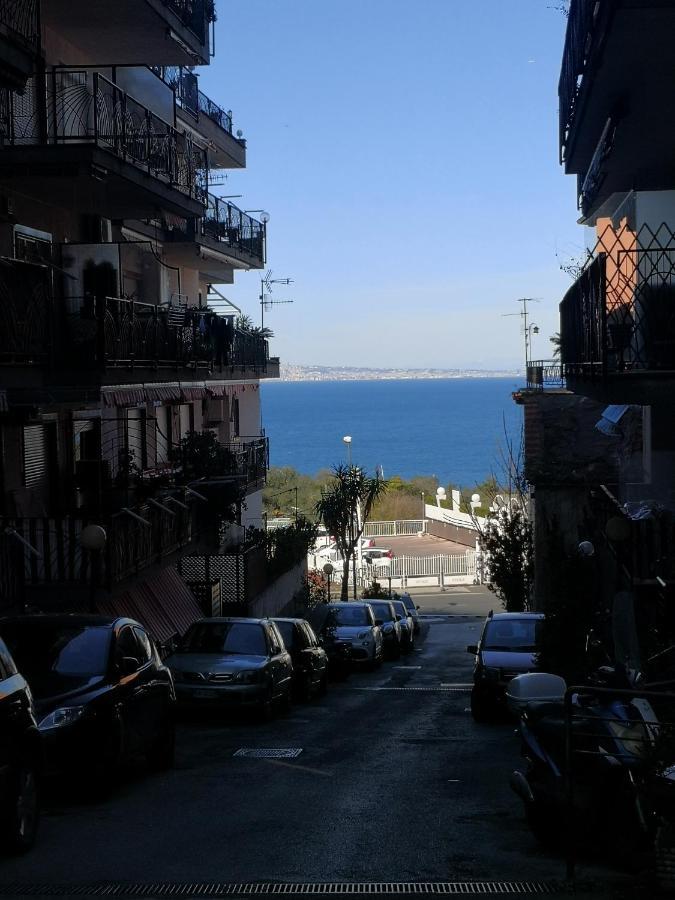 Sorrento'S Holidays Room 1 Exterior foto
