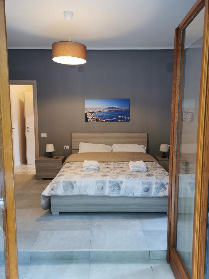 Sorrento'S Holidays Room 1 Exterior foto