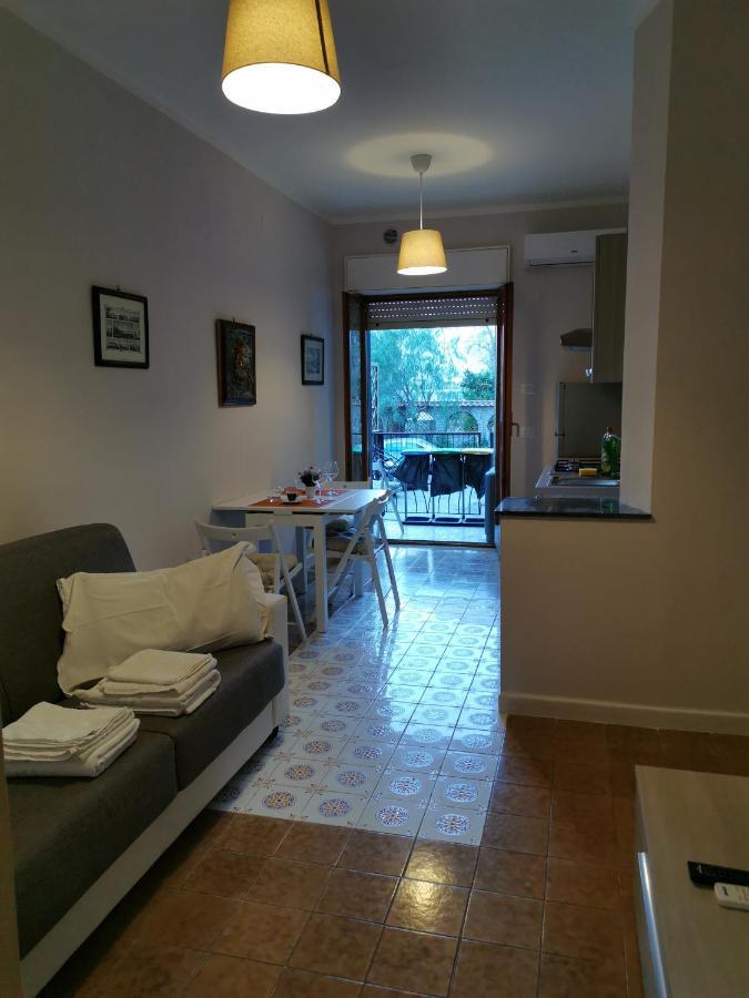 Sorrento'S Holidays Room 1 Exterior foto
