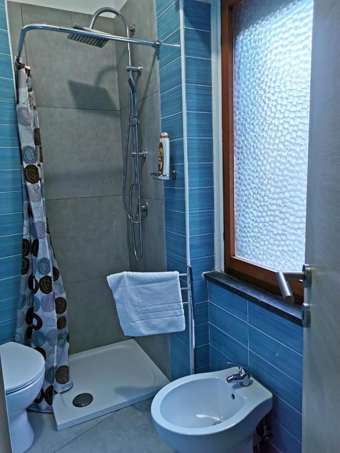 Sorrento'S Holidays Room 1 Exterior foto